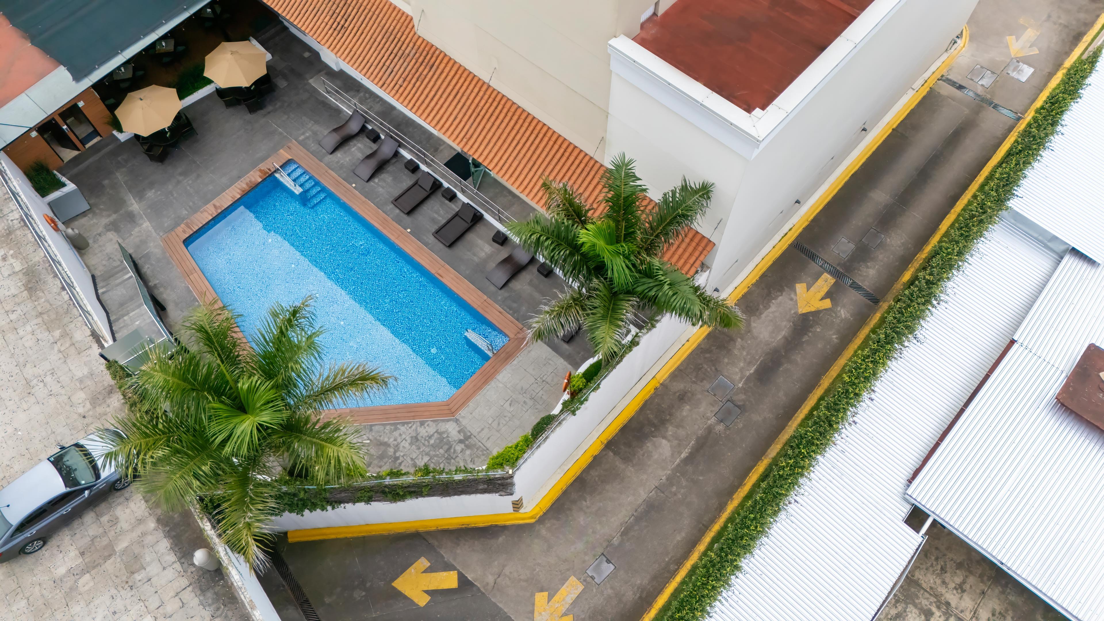 Holiday Inn Uruapan 18/39