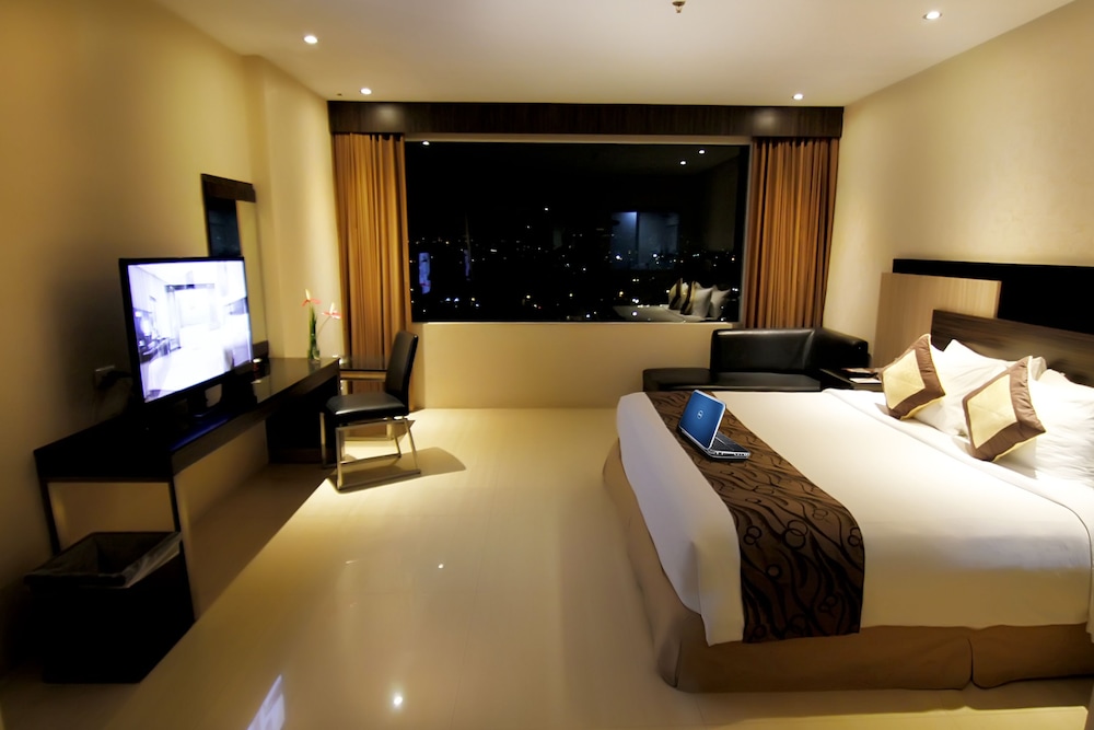 Aria Gajayana Hotel 19/58
