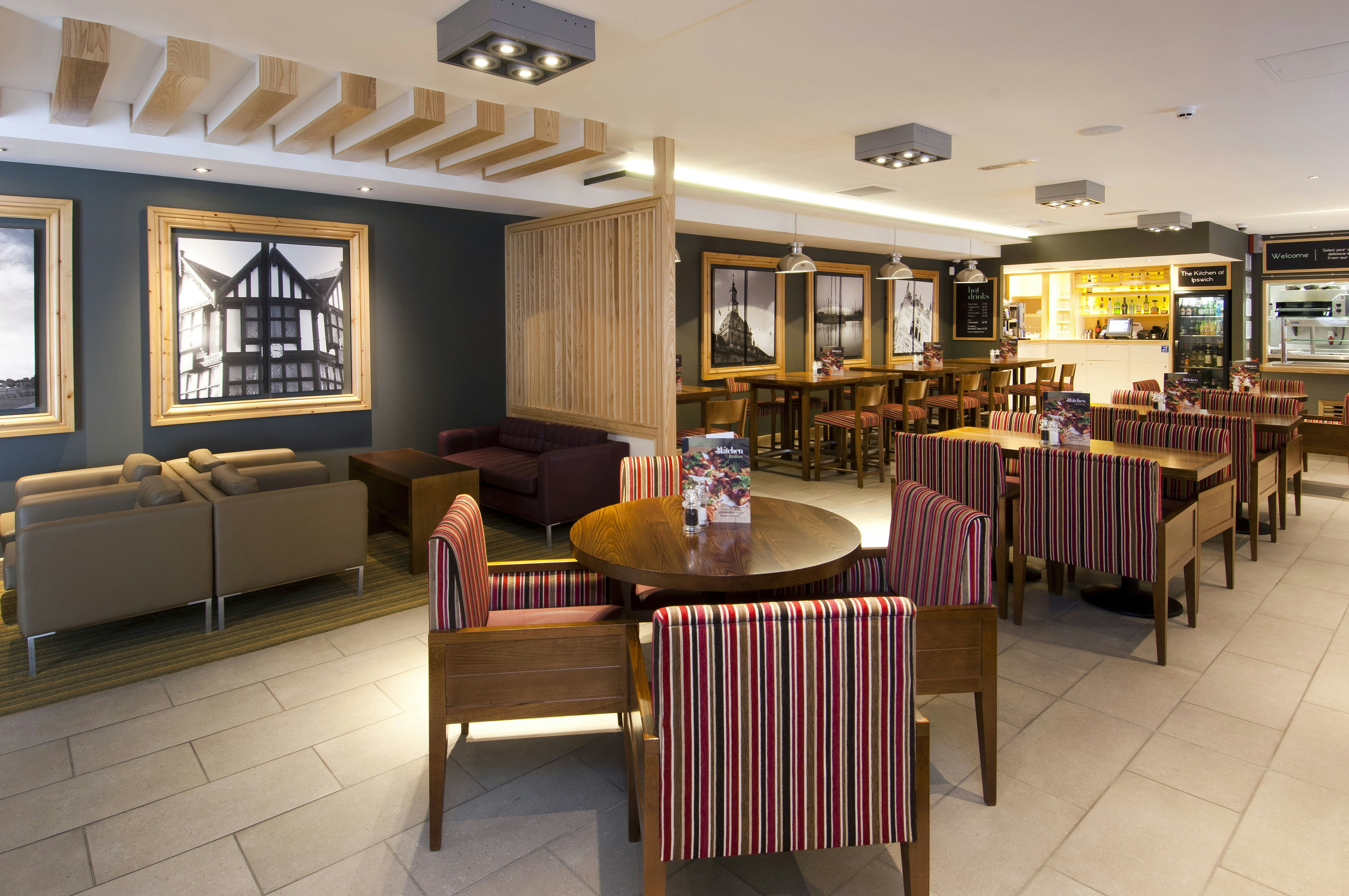Premier Inn Ipswich Town Centre (Quayside) 26/34