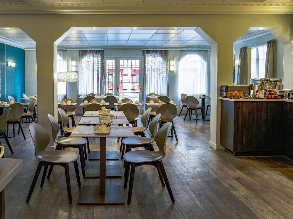 Mercure Paris Opera Faubourg Montmartre 41/71