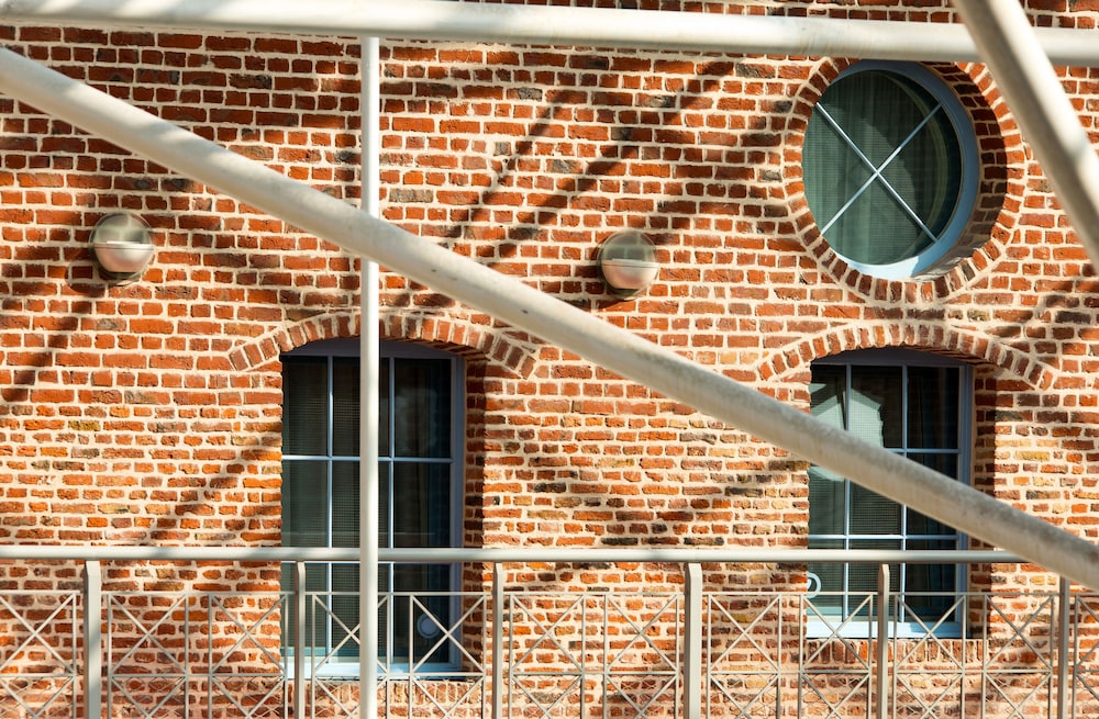 Hotel Couvent des Minimes Lille 40/71
