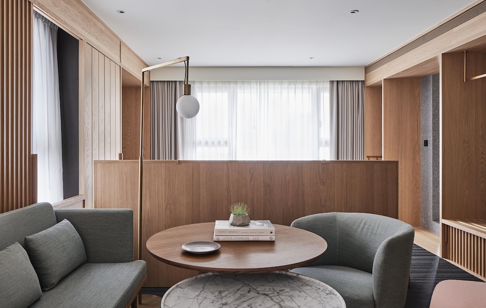 Kimpton Da An Hotel 47/77