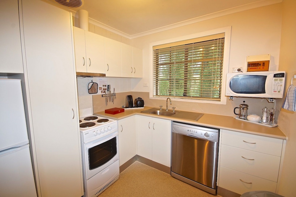 Port Arthur Villas 46/67
