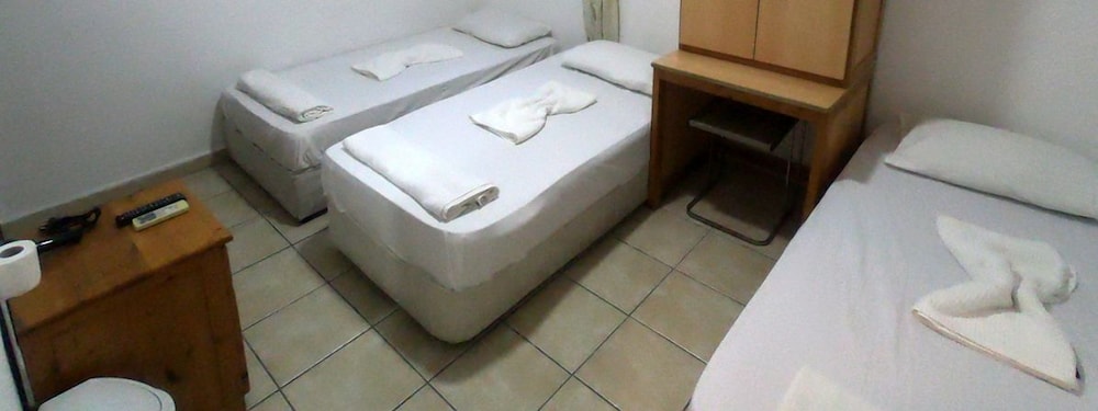 Hotel Merhaba 23/51
