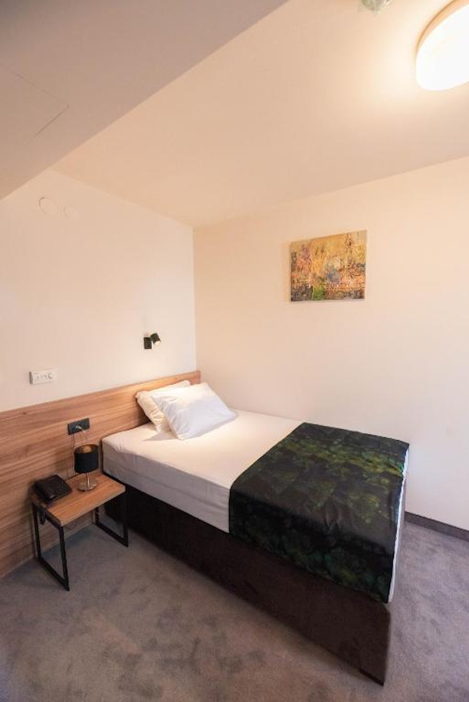 Aloha Hotel Nis 18/51