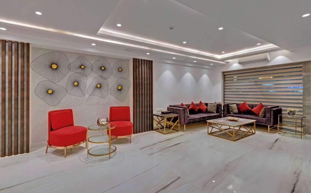 Hotel Suba Star 28/50