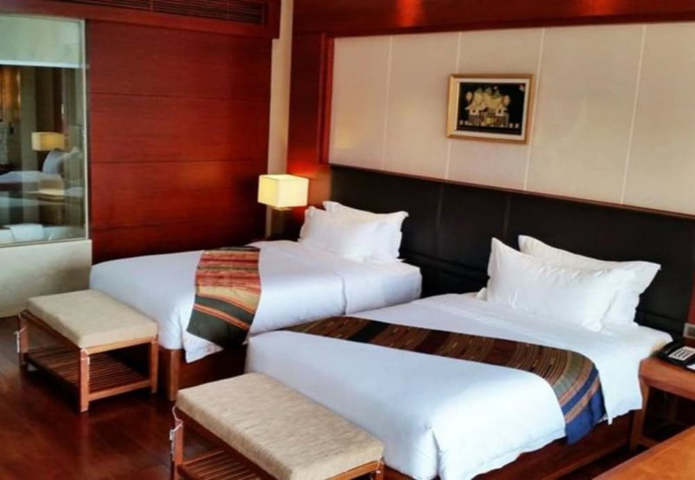 Landmark Mekong Riverside Hotel 13/44