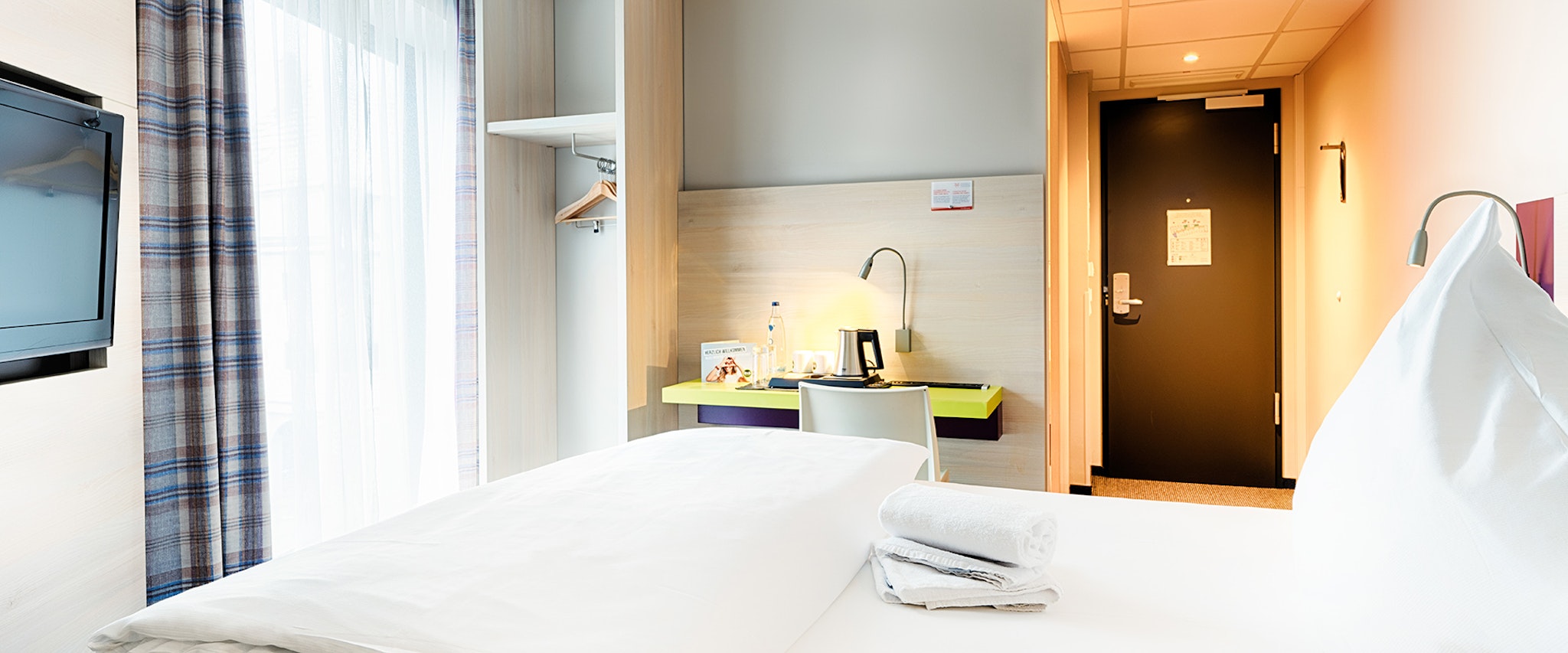 B B Hotel Aalen 19/36