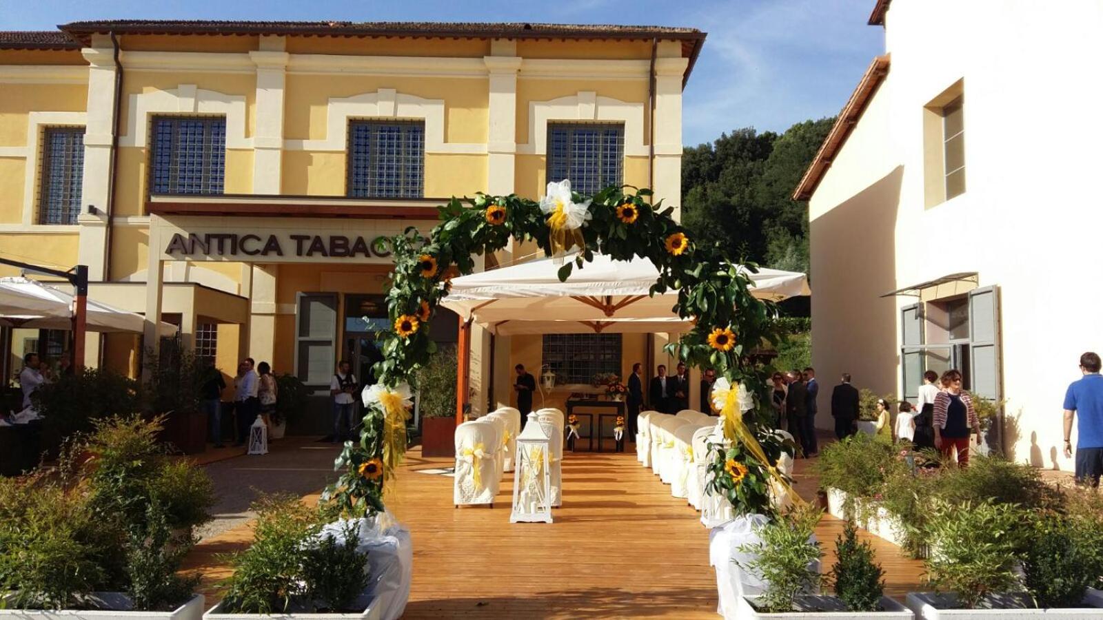 Antica Tabaccaia Resort 6/55