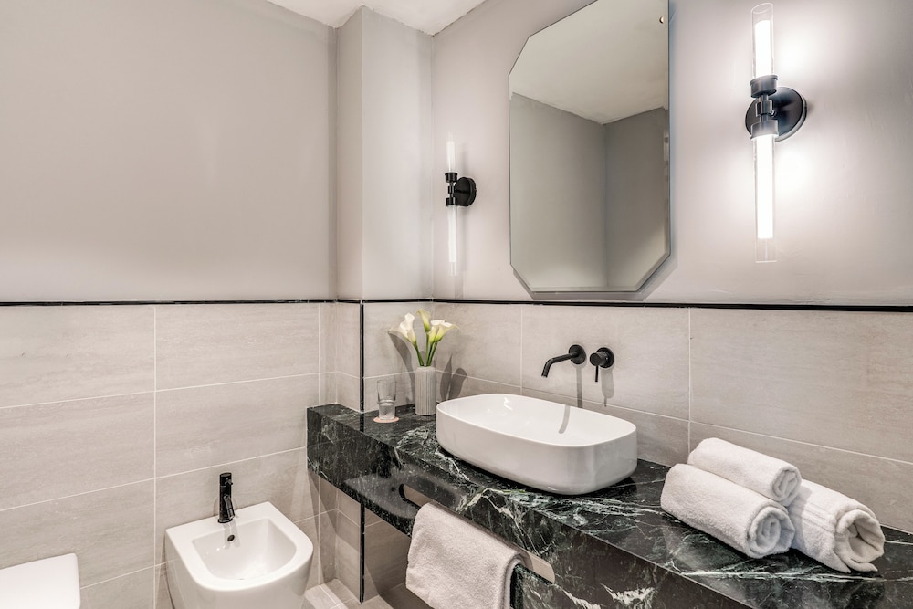 Hotel Santa Maria Maggiore 35/50