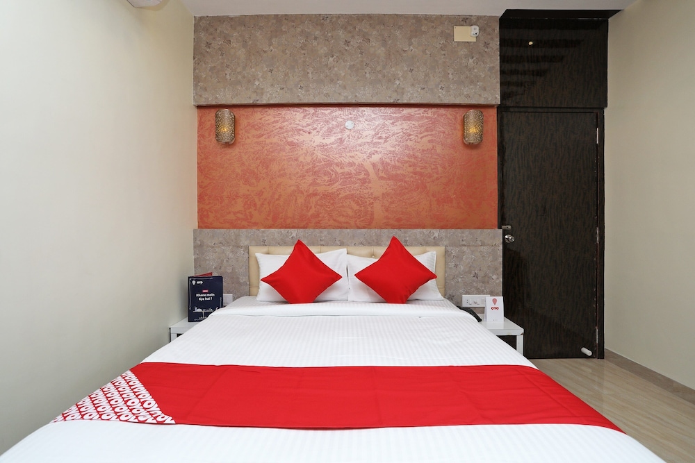 Oyo 15617 Abi's Inn 21/50
