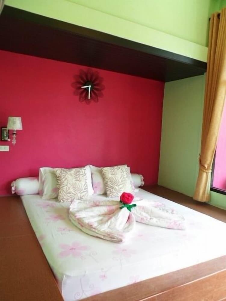 Sweet Garden Home Resort Satun 16/50