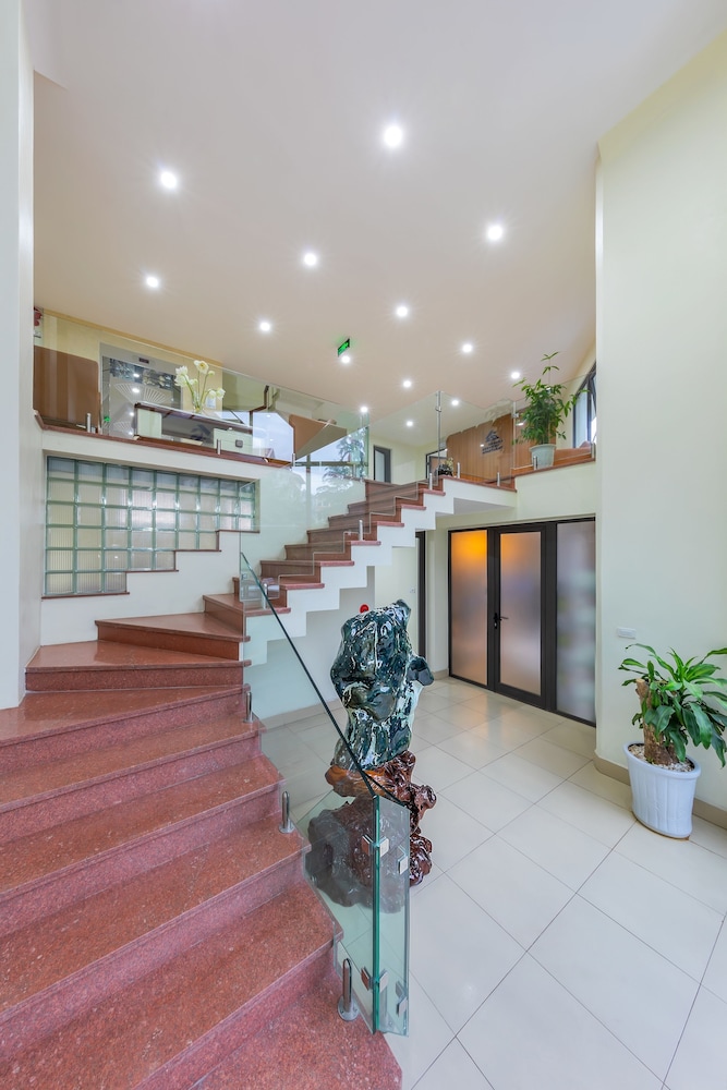 Granda Hanoi Hotel & Apartment 29/50