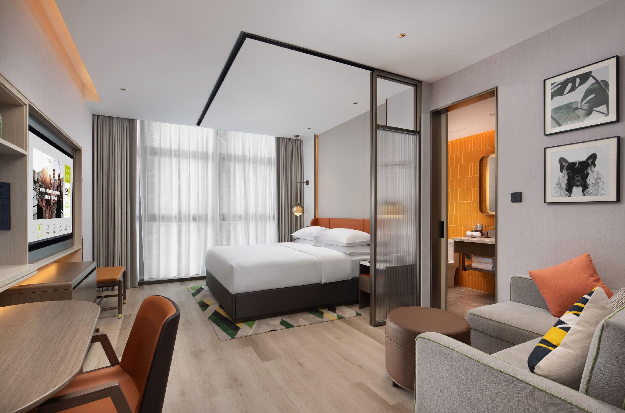 Home 2 Suites by Hilton Shenzhen Baoan 25/52