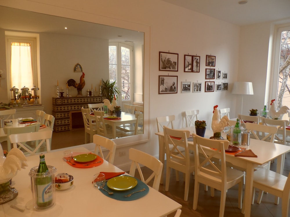 Palazzo Jannuzzi Relais 45/53