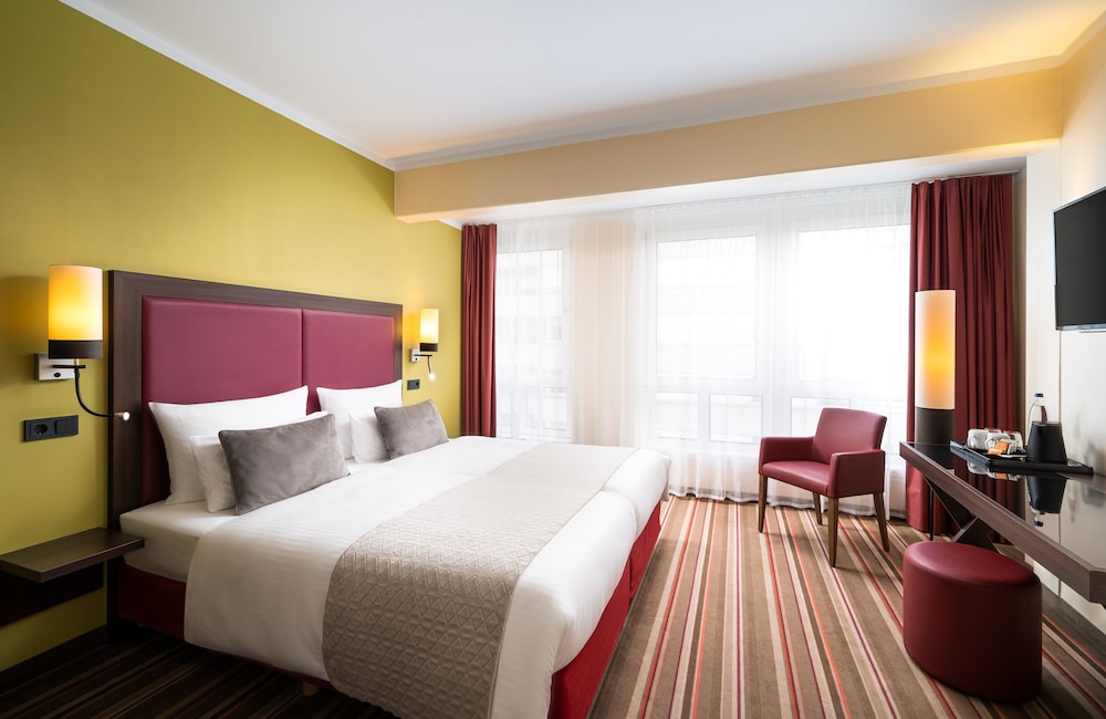 LEONARDO HOTEL BERLIN 18/50