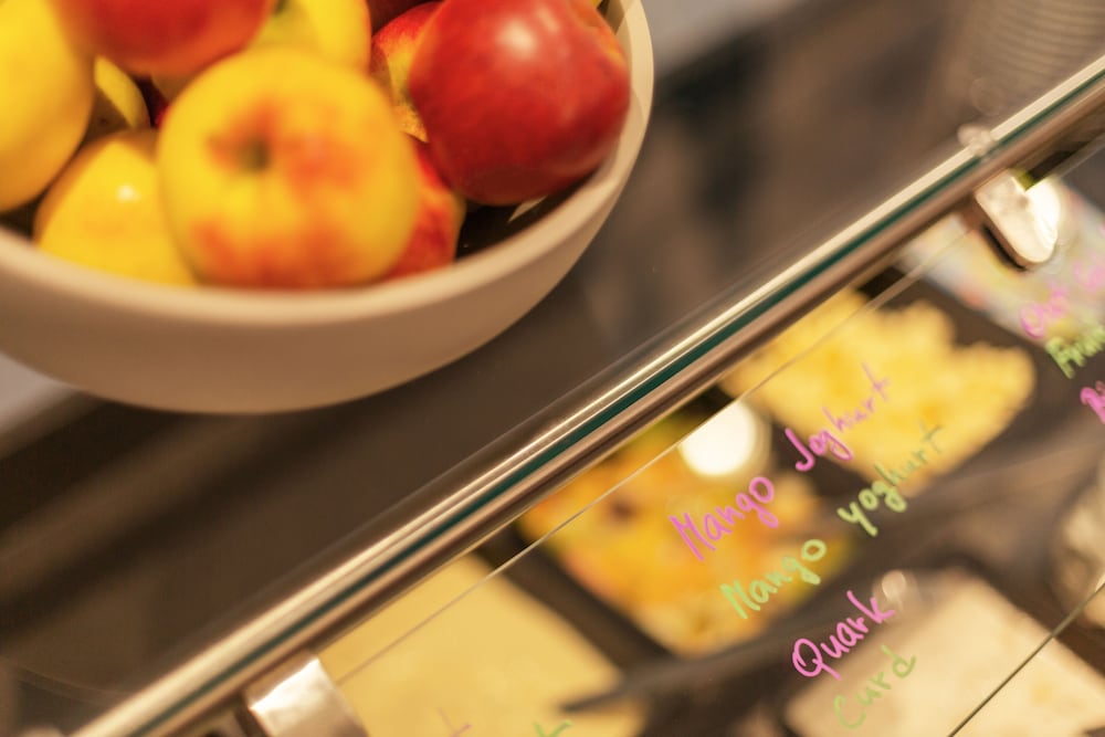 Holiday Inn - the niu, Mood Mainz, an IHG Hotel 25/61