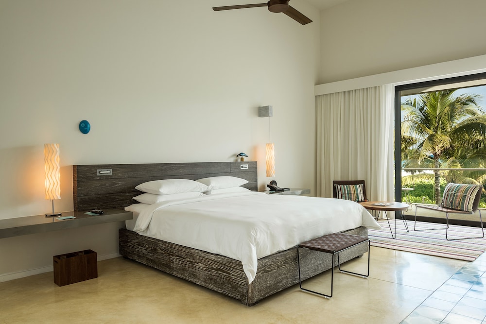 Andaz Mayakoba Resort Riviera Maya - a concept by Hyatt 41/106
