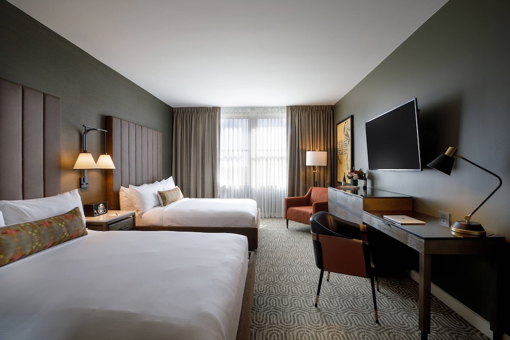 Hotel Vin Autograph Collection 14/52