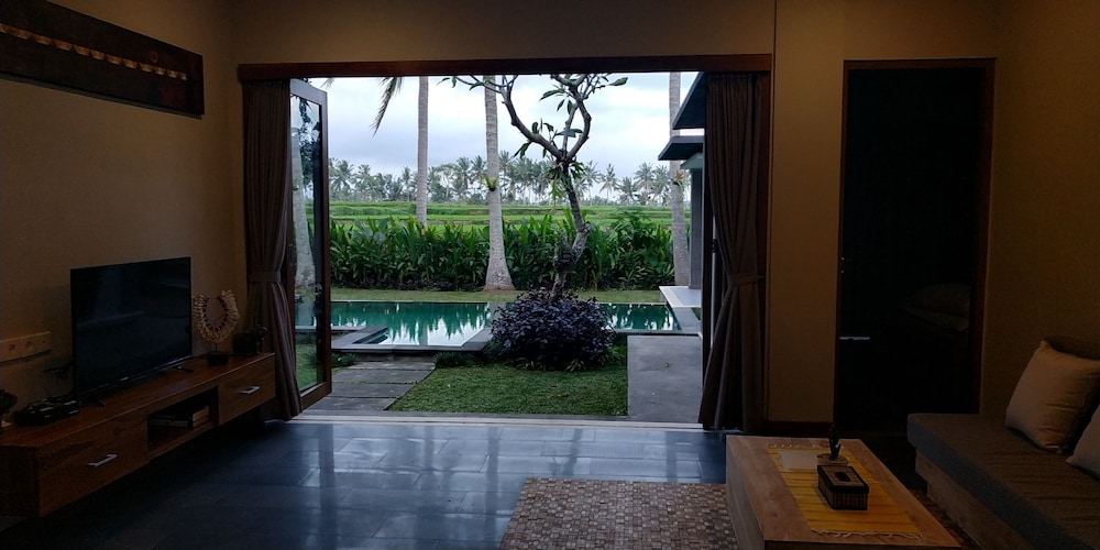 Anggira Villa Ubud 22/50