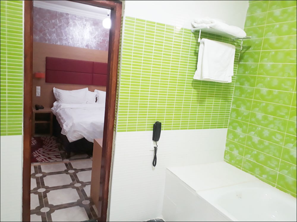 Takialt Hotel 23/23