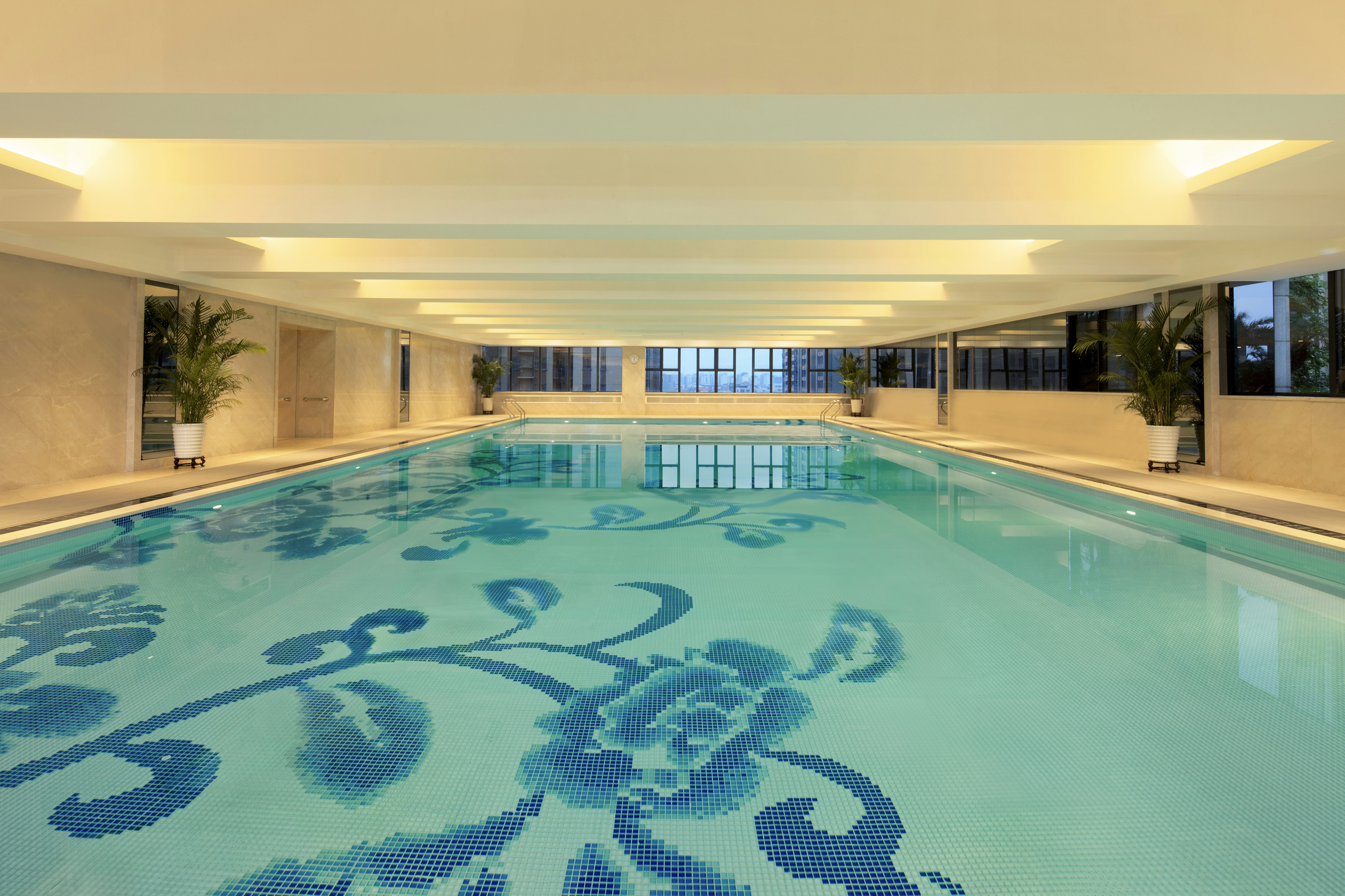Hilton Foshan 21/47