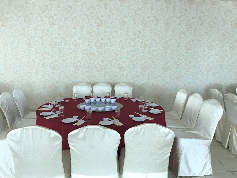 GRAND KAMPAR HOTEL 28/56