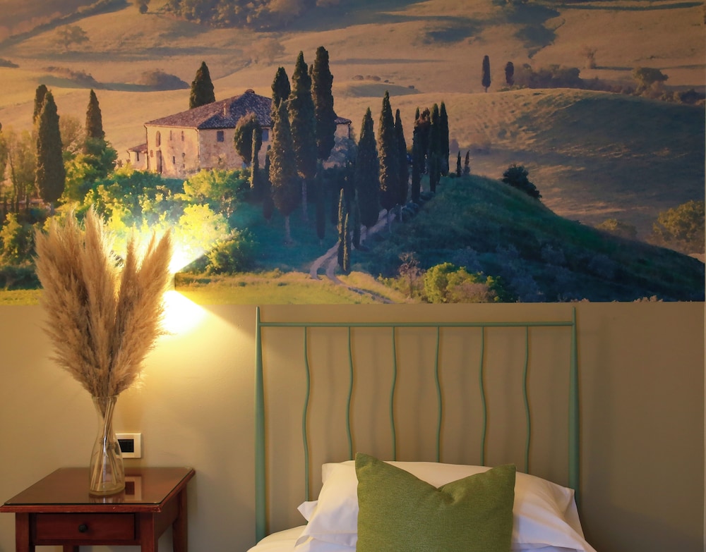 Hotel Le Colline 56/60
