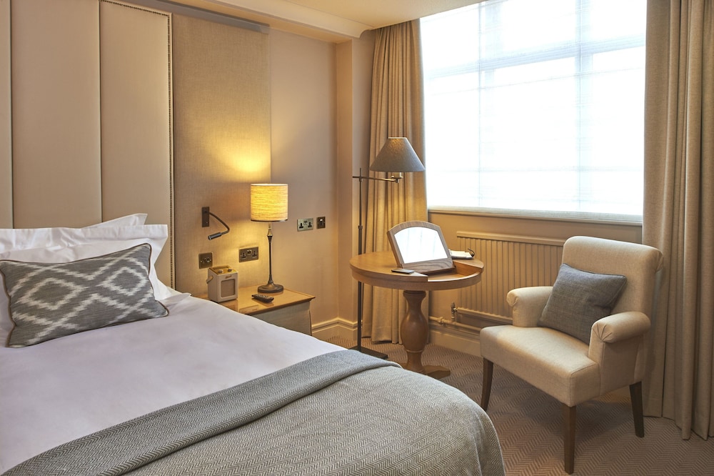 COMFORT, DOUBLE BED