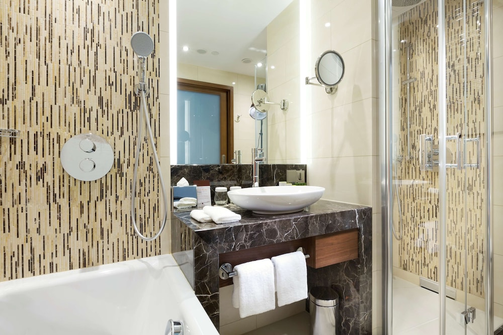 DoubleTree By Hilton Hotel and Conference Centre Warsaw 20/67