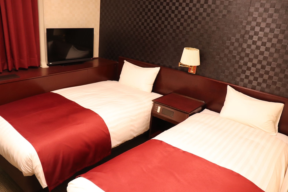 Pioland Hotel 26/60