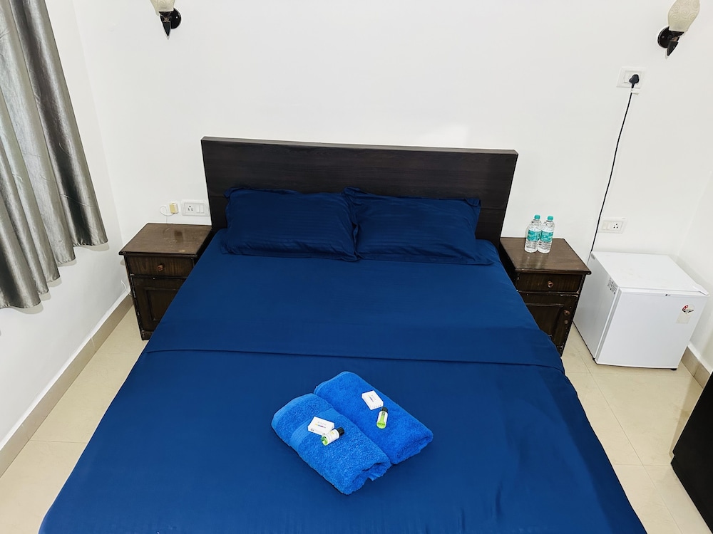 1 BEDROOM, DELUXE, DOUBLE BED, PRIVATE BATHROOM