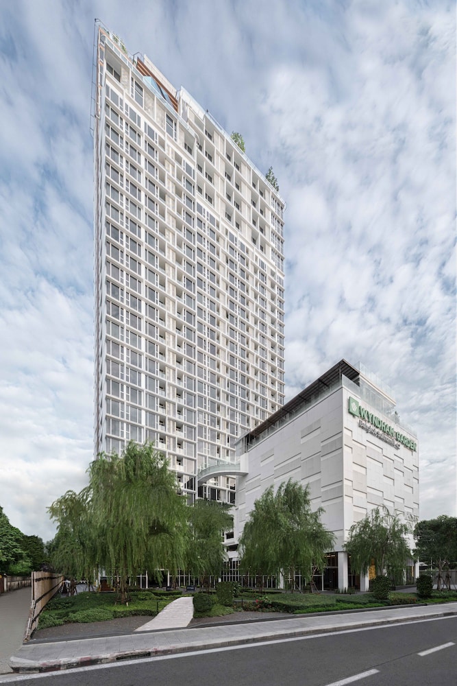 Wyndham Garden Bangkok Sukhumvit 42 4/61