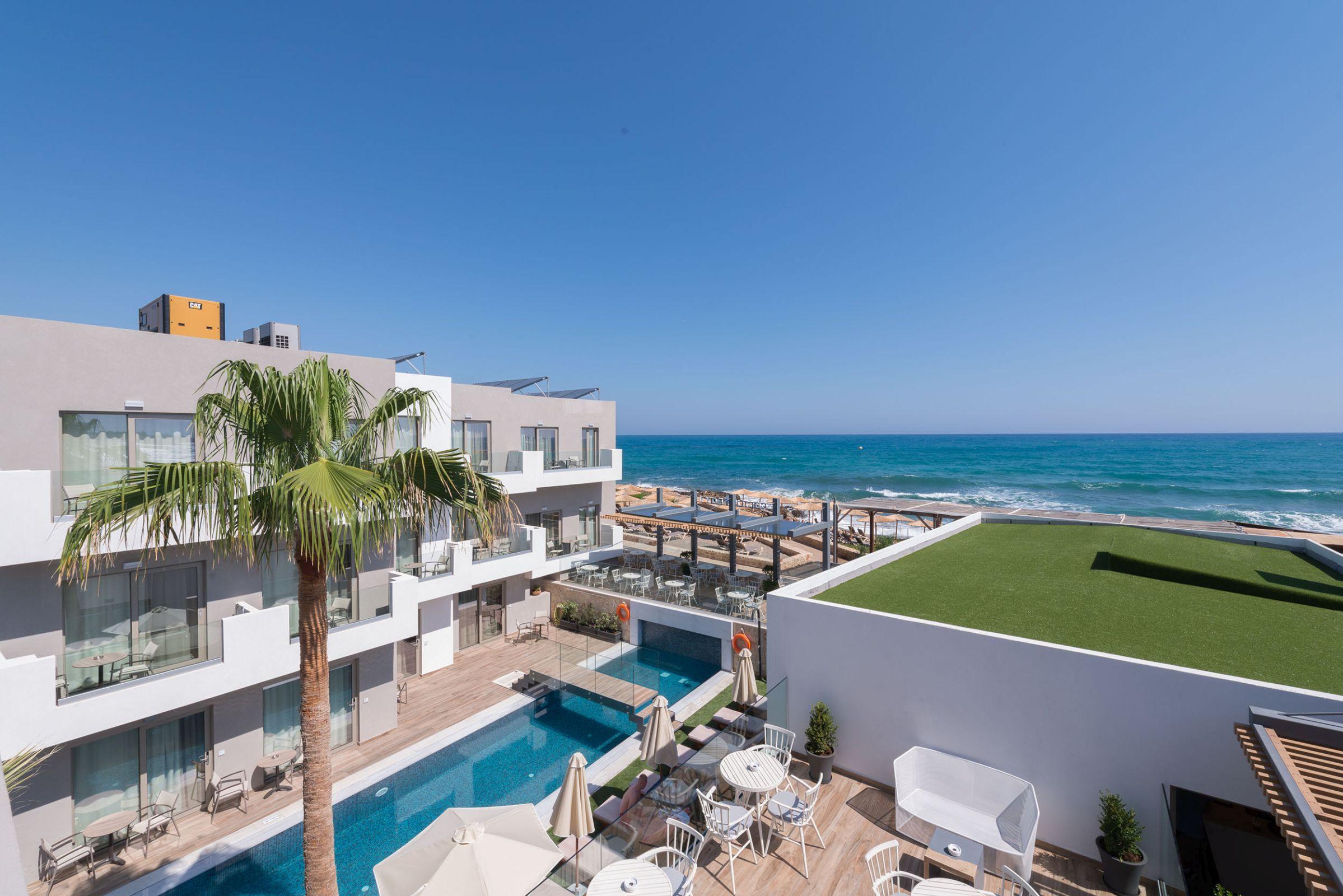 Cactus Bay Hotel 14/17