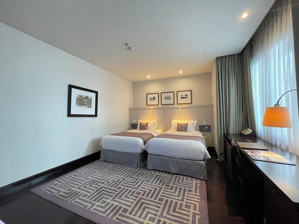 The Shalimar Boutique Hotel 23/65