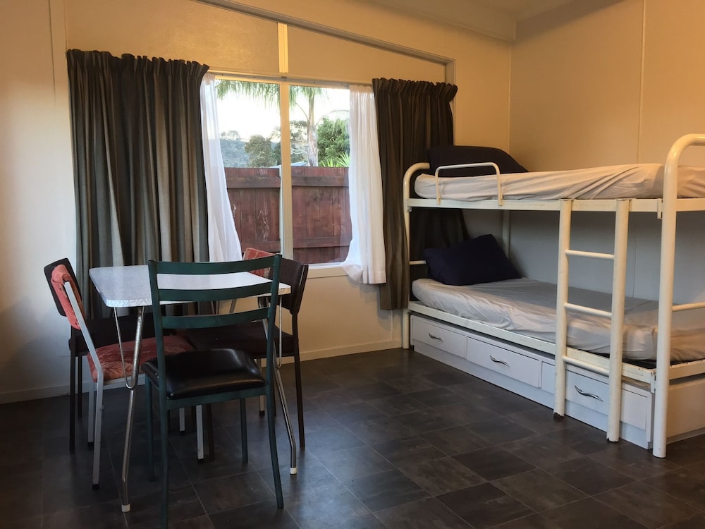 Mercury Bay Holiday Park 59/73