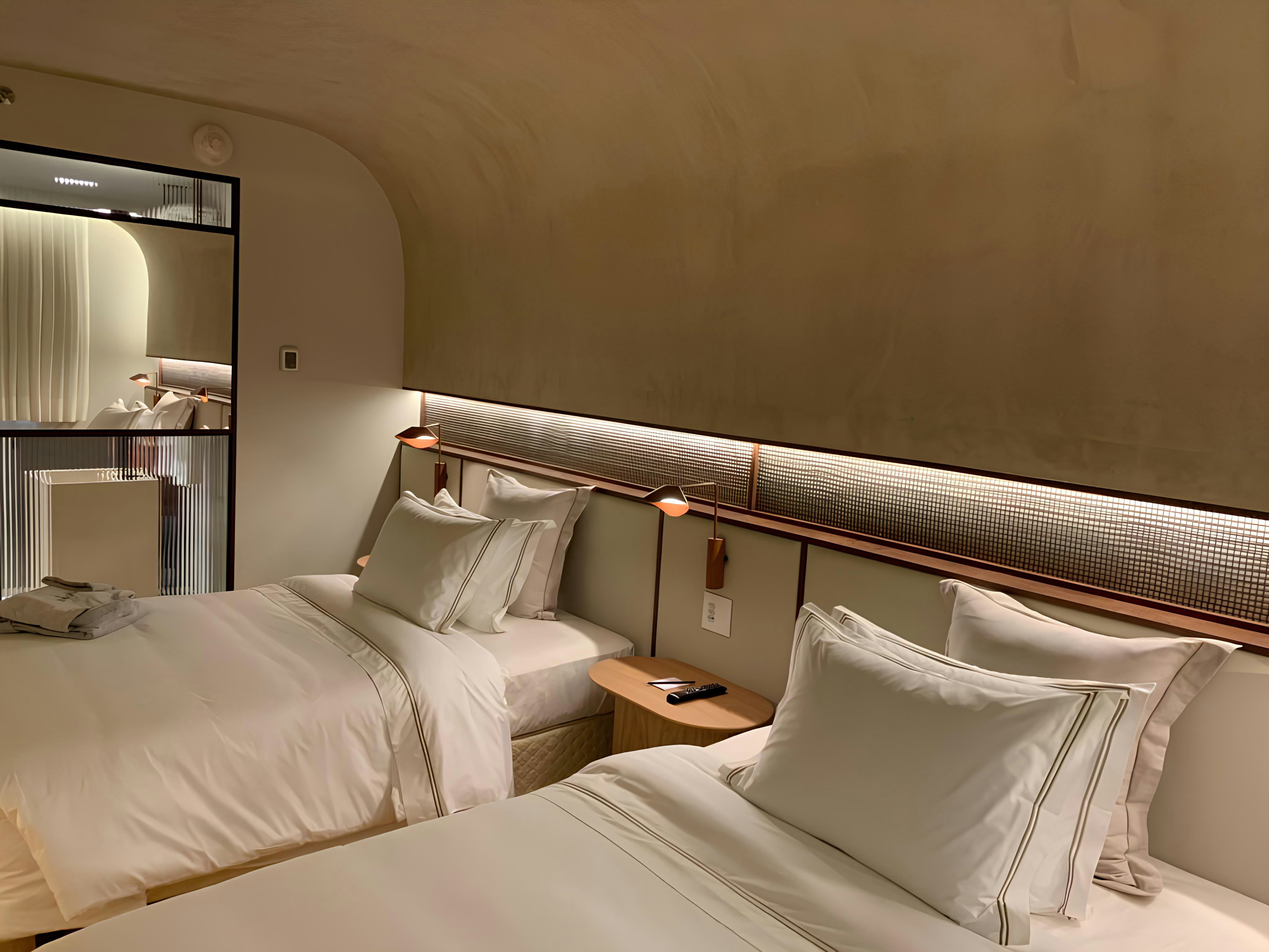 QOYA Hotel Curitiba, Curio Collection By Hilton 19/52