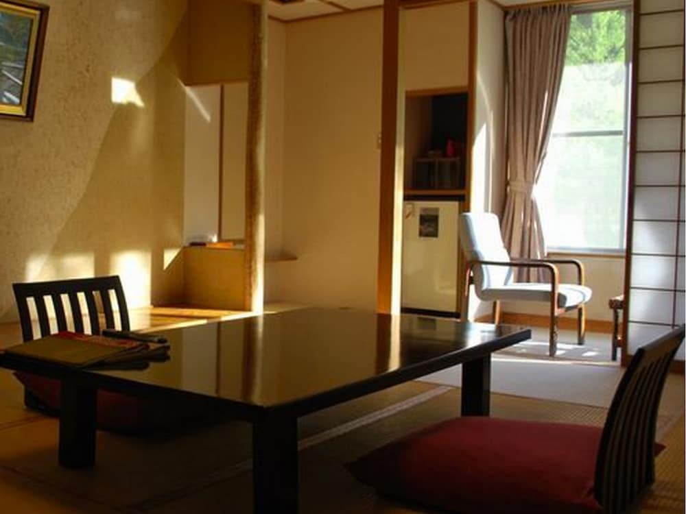 Ryokan Tanigawa 22/25