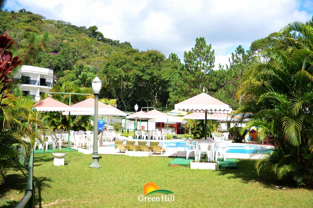 Hotel Green Hill 24/34
