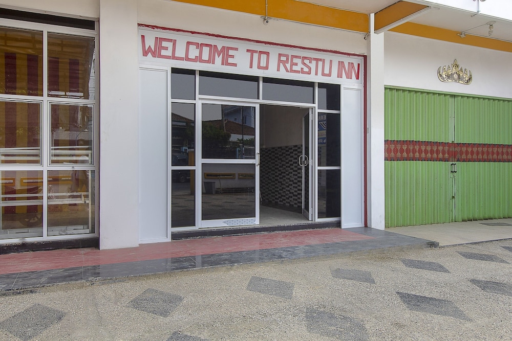 OYO 3784 Restu Inn 2/19