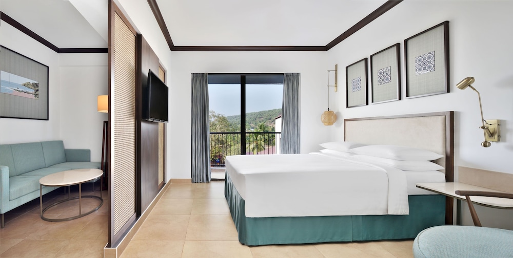 Fairfield By Marriott Goa Anjuna 19/49