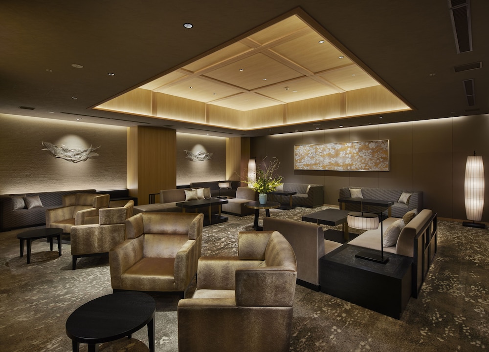 Hotel Hatsuhana 43/55