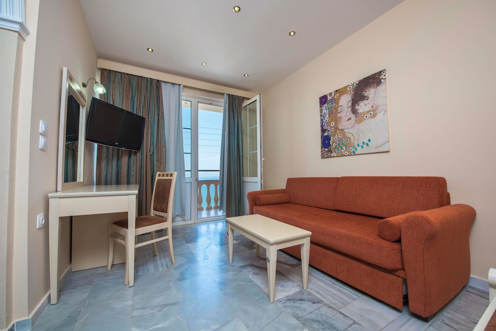 Pontikonissi Hotel - Adult only 40/62