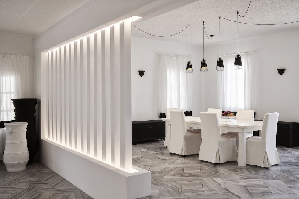 High Mill Hotel Paros 49/70
