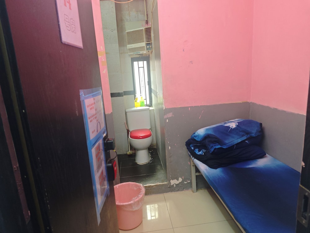 Master Inn - Hostel 38/58