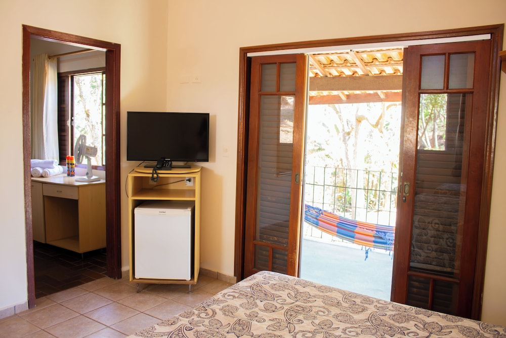 Hotel Fazenda Pocos De Caldas 62/76