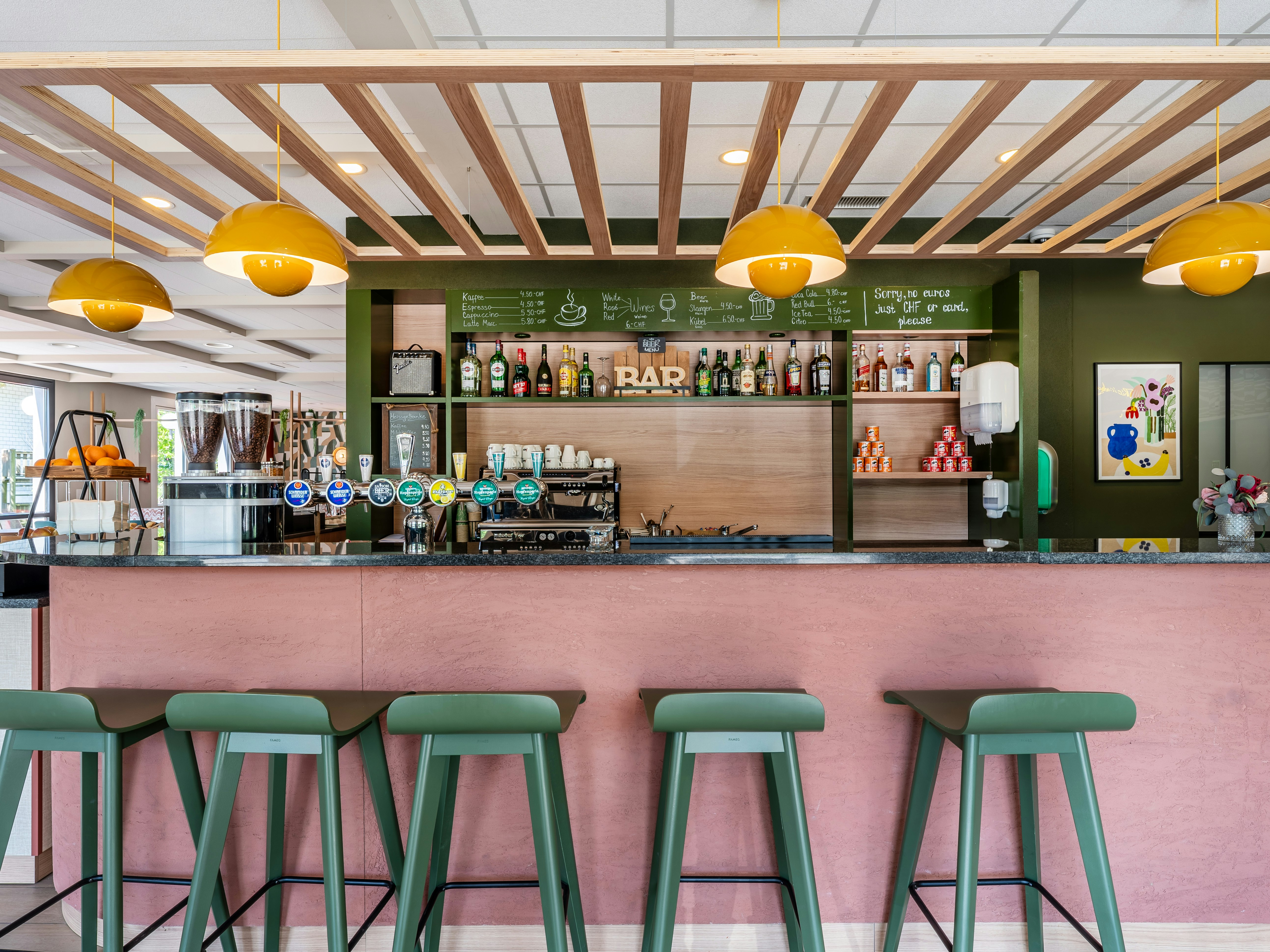 B&B Hotel Rothrist Olten 20/32