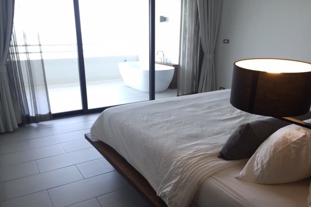 Yambay Hua Hin 4/23