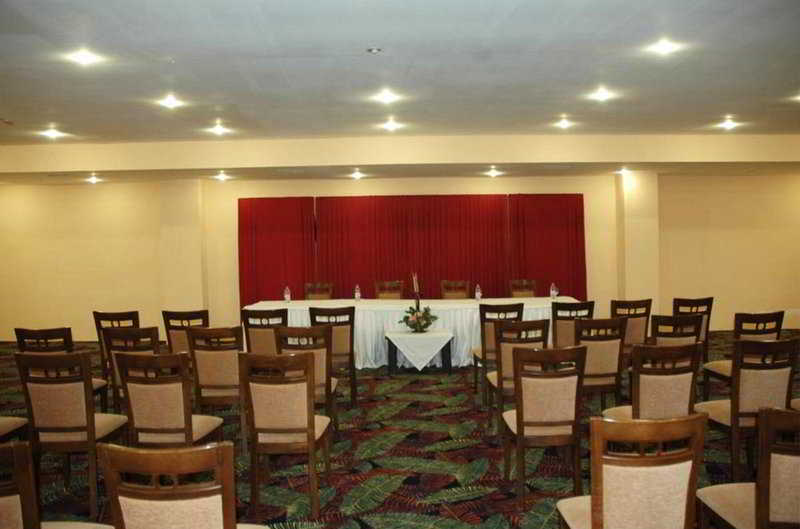 Sultan Sipahi Resort Hotel 36/40