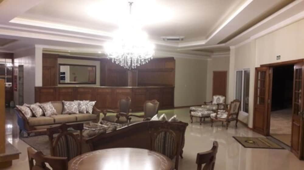 Sky Serra Hotel 34/44